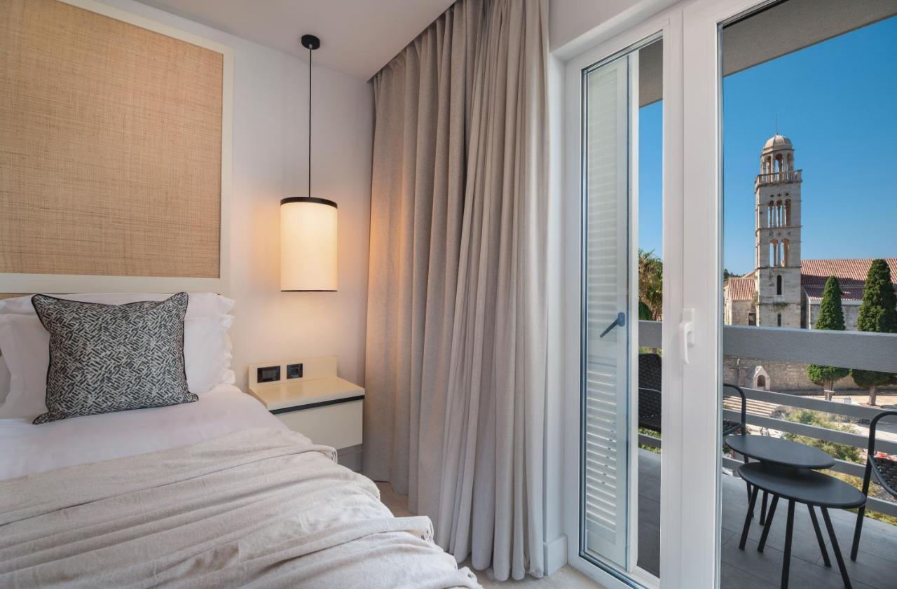 Double Room Balcony Sea View