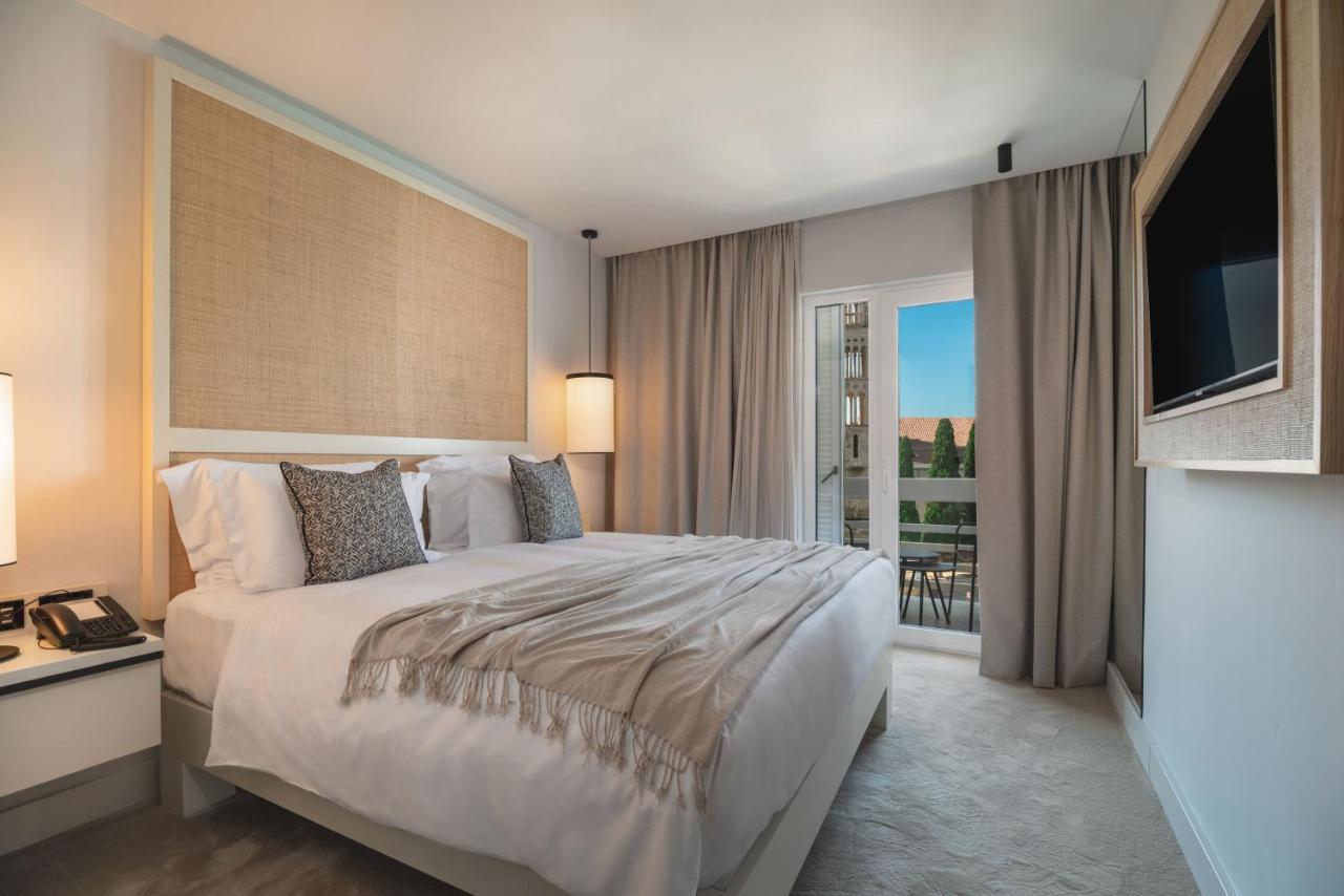 Double Room Balcony Sea View