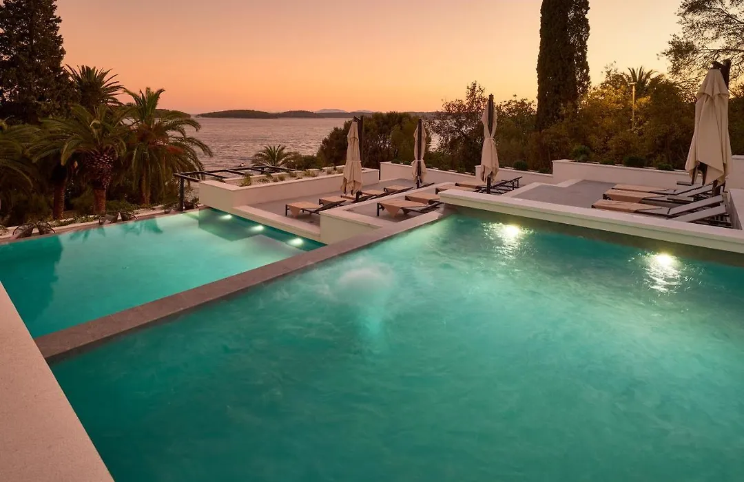 Hotel Moeesy, Blue & Green Oasis - Adults Only-1