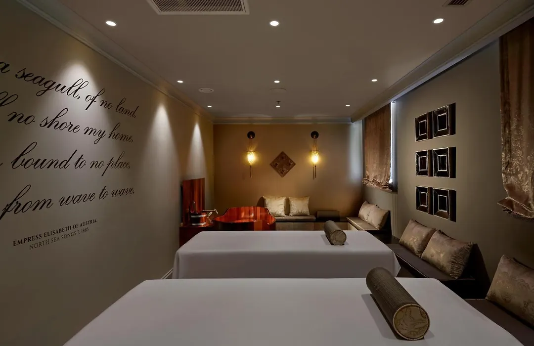 Palace Elisabeth Hvar Hotel - The Leading Hotels Of The World-1