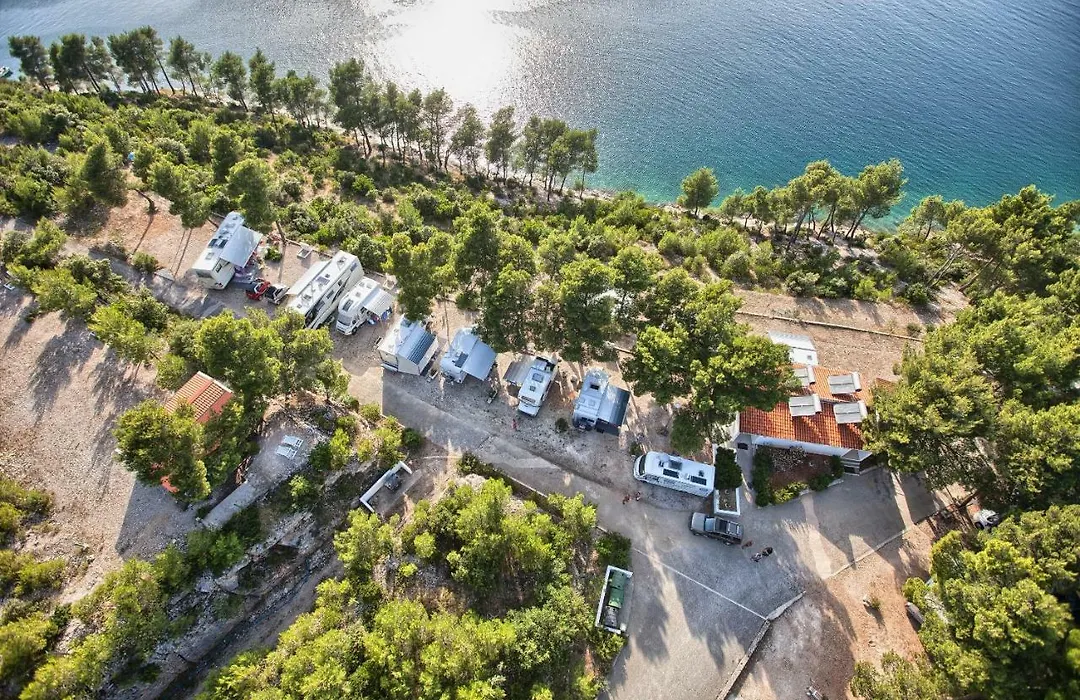 Kamp Vira Mobile Homes-1