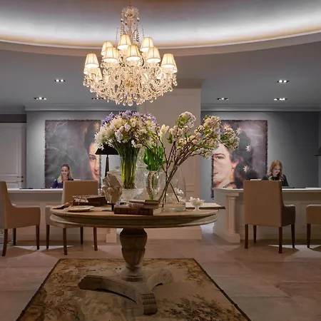 Palace Elisabeth Hvar Hotel - The Leading Hotels Of The World-2