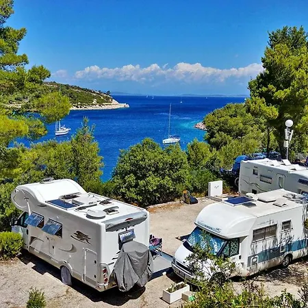 Kamp Vira Mobile Homes-3